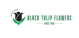Black Tulip Group Logo