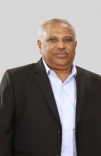 Mr.Ehiya – Chairman of BTG