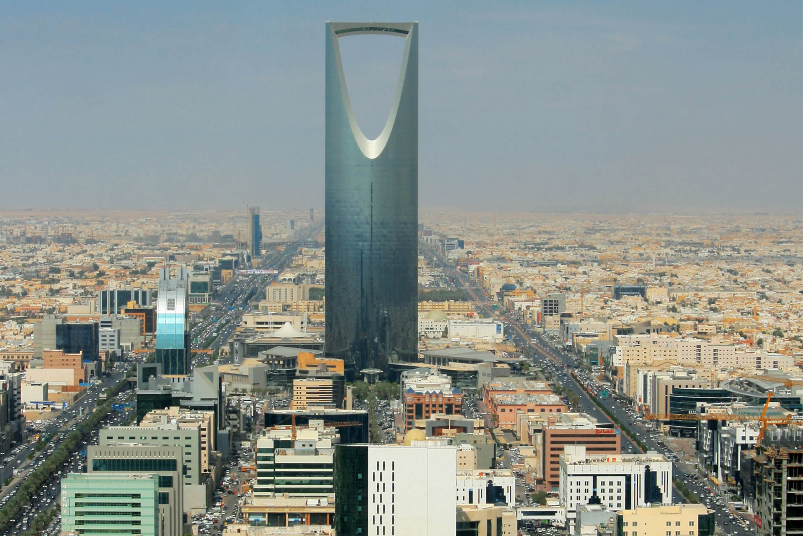 Saudi Arabia