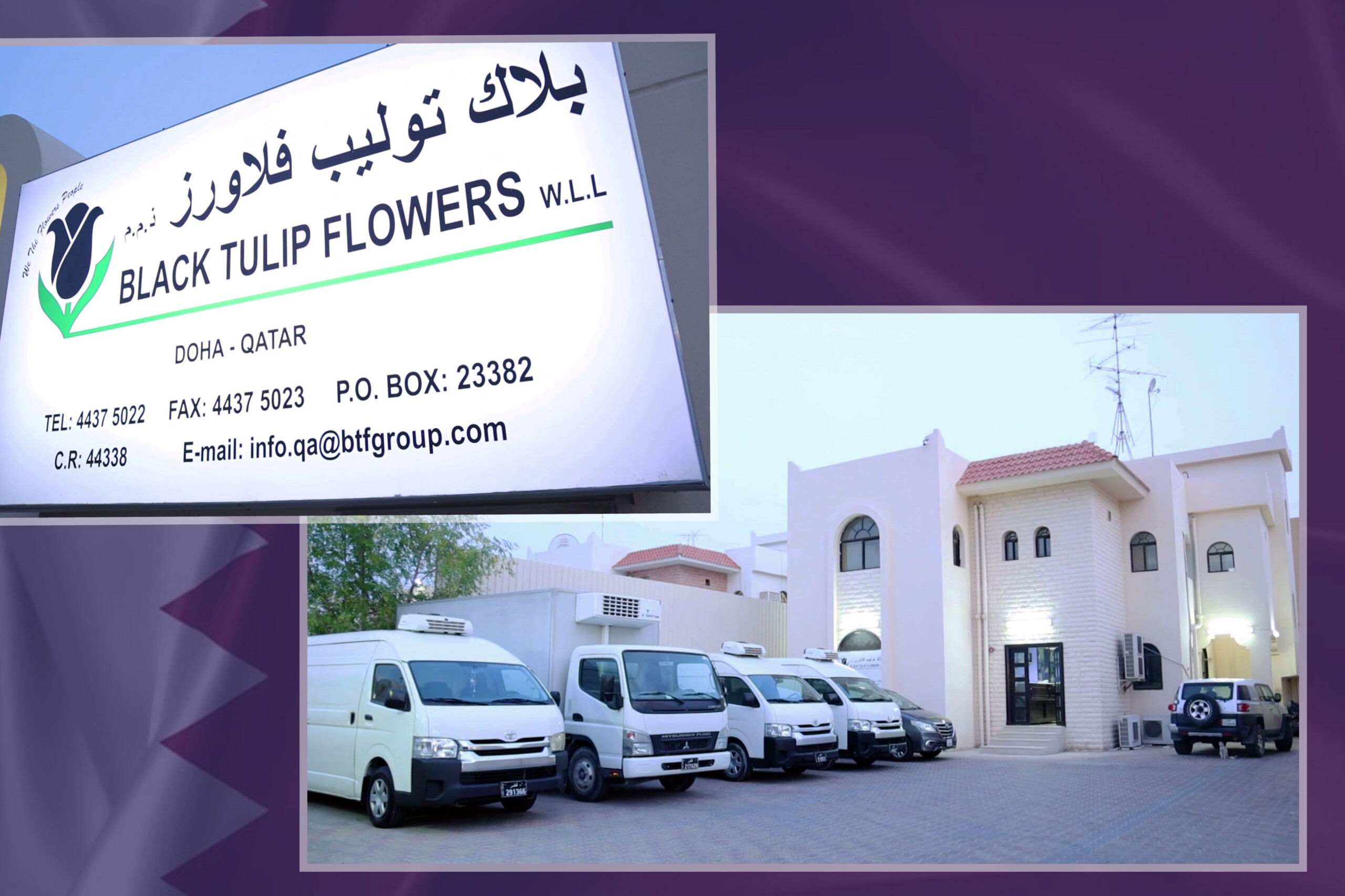 BTF Qatar